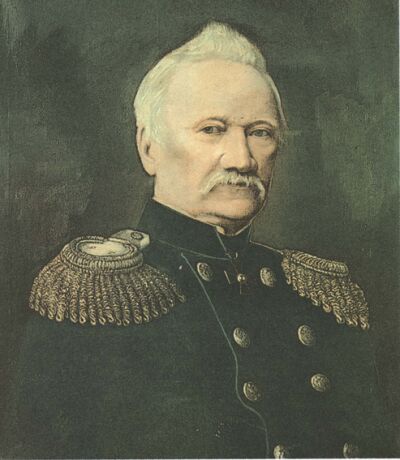 Il'ia Tchaikovsky (1795–1880)