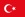 Flag of Turkey